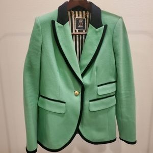 Juicy Couture 🎀 HEARTBREAKER BLAZER